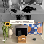 Smart Spaces Dock