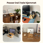 Smart Spaces Dock