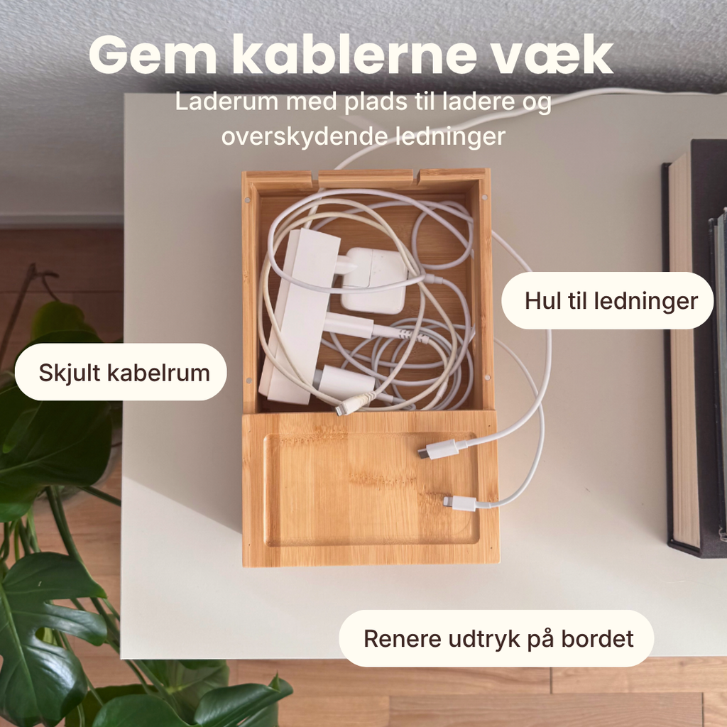 Smart Spaces Dock