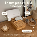 Smart Spaces Dock