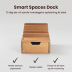 Smart Spaces Dock