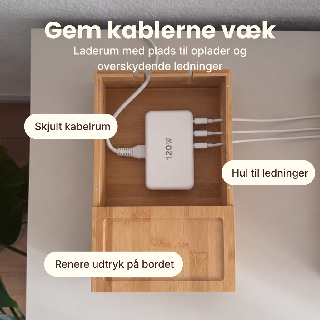 Smart Spaces Dock