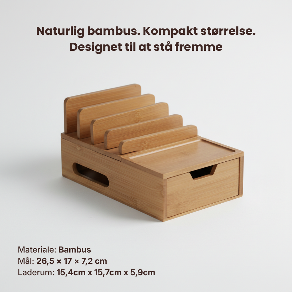 Smart Spaces Dock