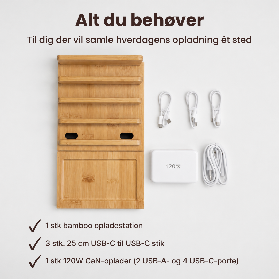 Smart Spaces Dock