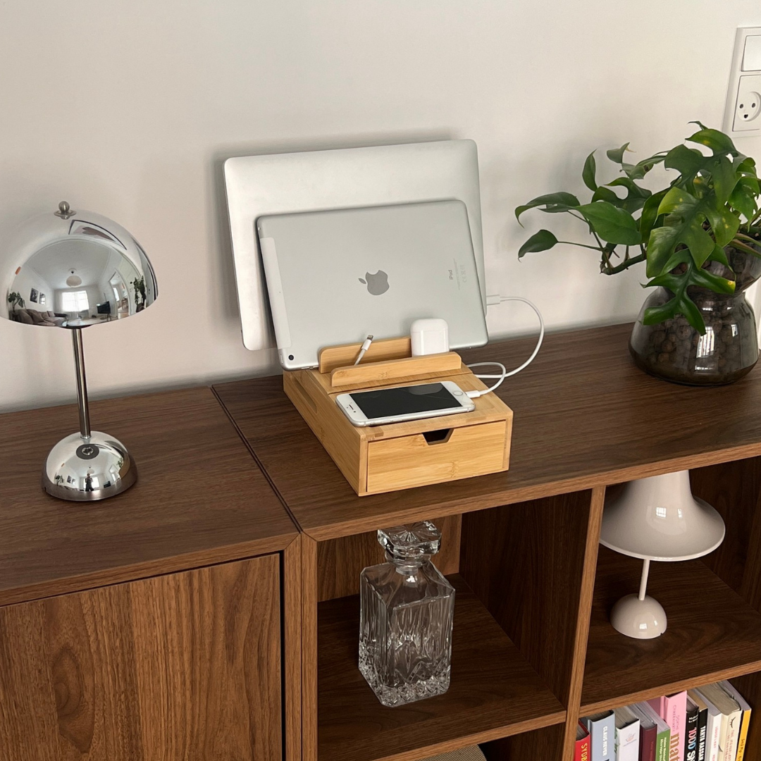 Smart Spaces Dock
